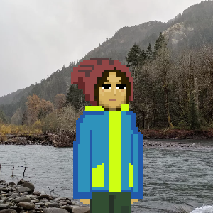 National Park Adventure icon