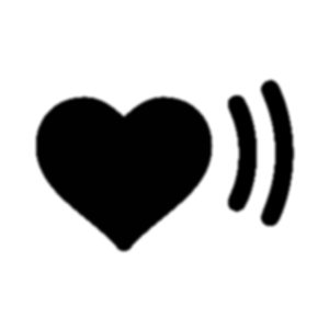 NFC Pulseoximetry icon